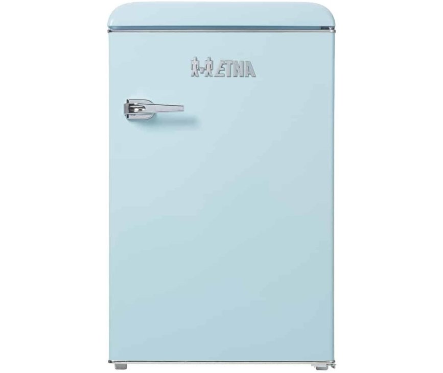 Etna KKV5055BLA koelkast