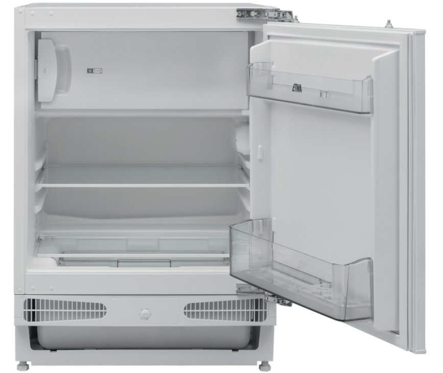Etna KVO282 onderbouw koelkast met vriesvak