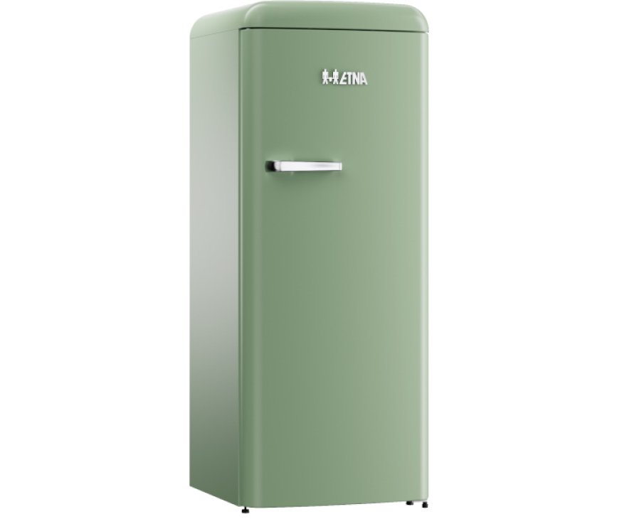 ETNA koelkast groen KVV7154GRO