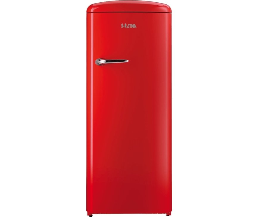 Etna KVV754ROO koelkast rood