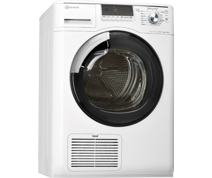 Bauknecht Excellence 6590 wasmachine
