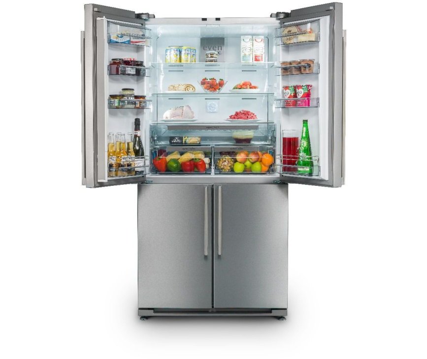 Falcon American Style side-by-side koelkast