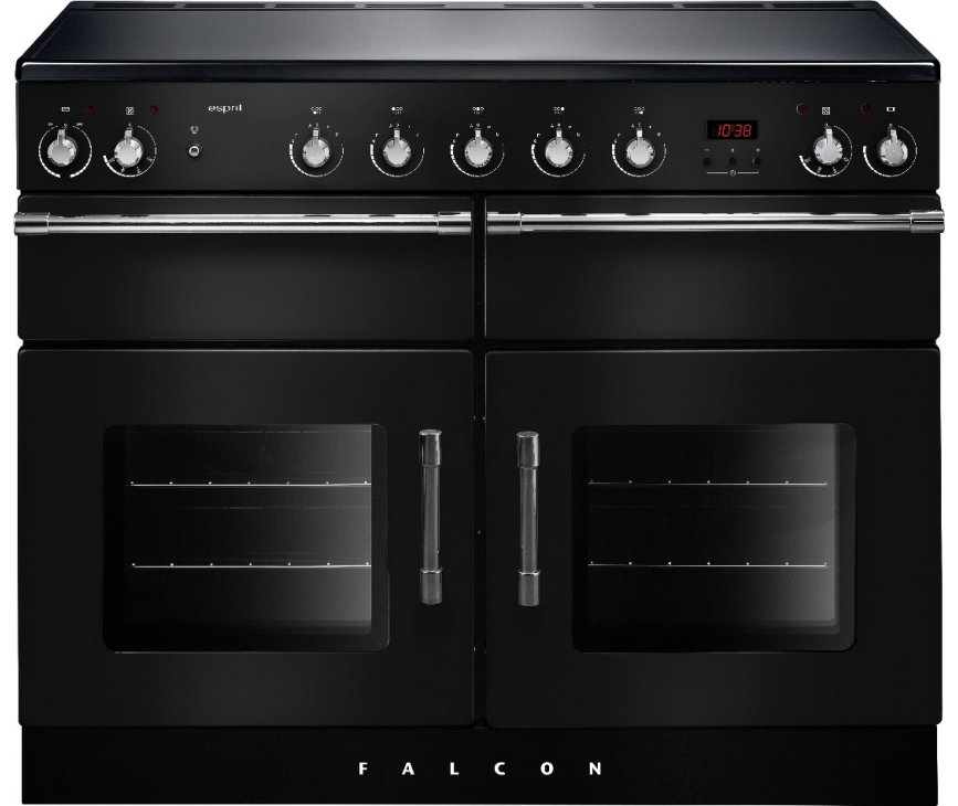 FALCON Esprit 110 inductie fornuis - meerdere kleuren