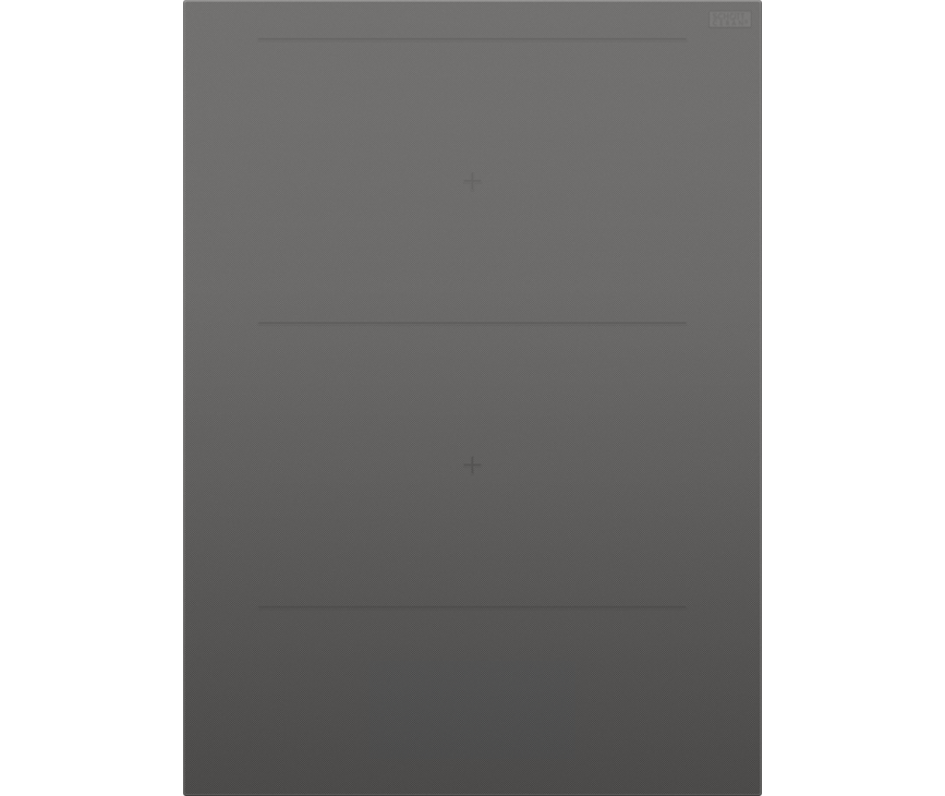 Fisher & paykel CI392DG1 inductie inbouw kookplaat