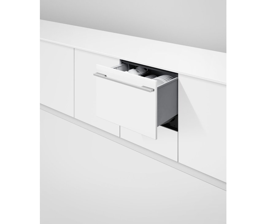 Fisher & paykel DD60SHI9 inbouw lade vaatwasser - 45 cm. hoog