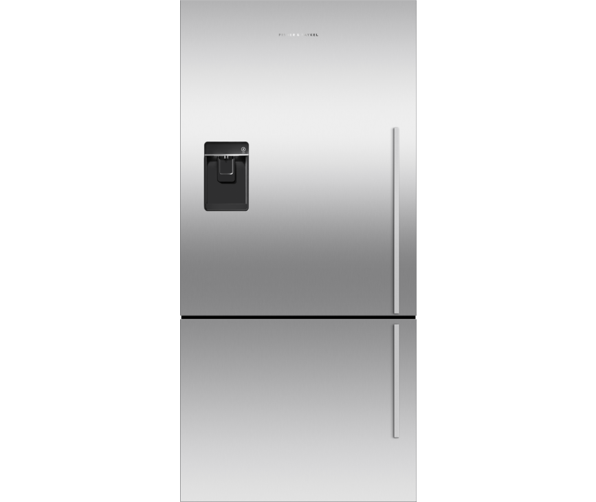 Fisher & paykel RF522BLXFDU5 koelkast - rvs - 79 cm. breed