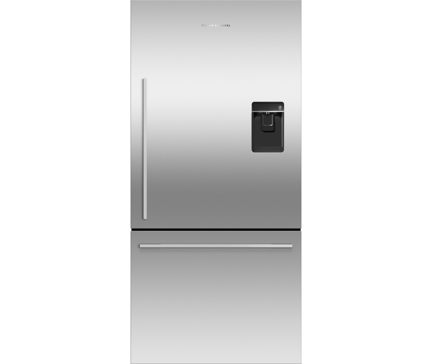 Fisher & paykel RF522WDRUX5 koelkast - rvs - 79 cm. breed