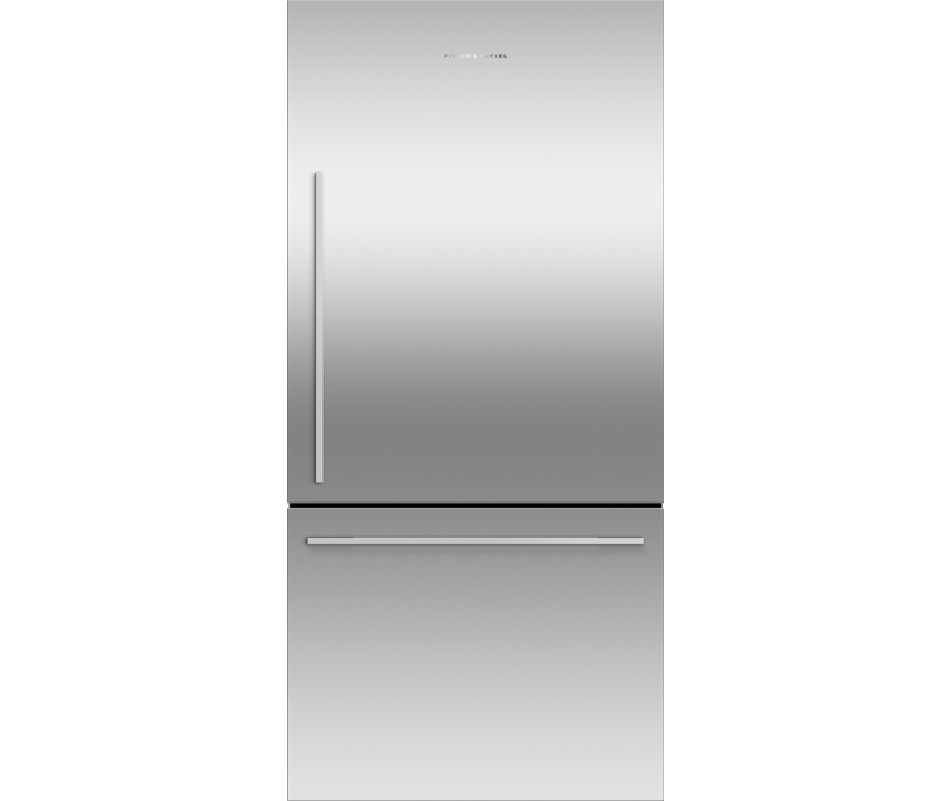 Fisher & paykel RF522WDRX5 koelkast - rvs - 79 cm. breed