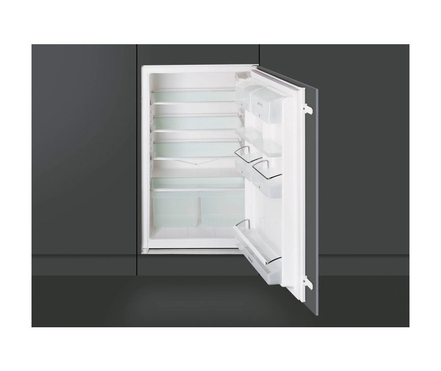 SMEG koelkast inbouw FL1642P