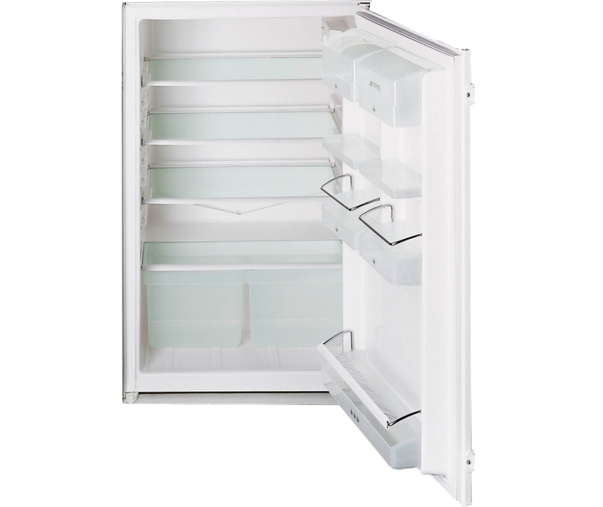 Smeg FL1642P inbouw koelkast