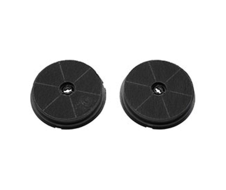FLT6 - SMEG koolstoffilter set