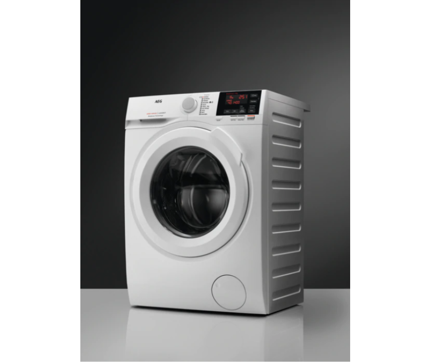 Aeg L6FBN84GP wasmachine