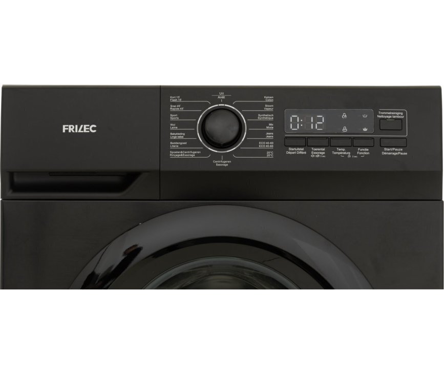 Frilec KOBLENZ8214WA-030B wasmachine