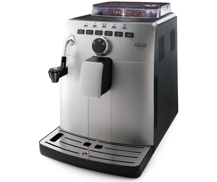 Gaggia HD8749/11 Naviglio Deluxe koffiemachine
