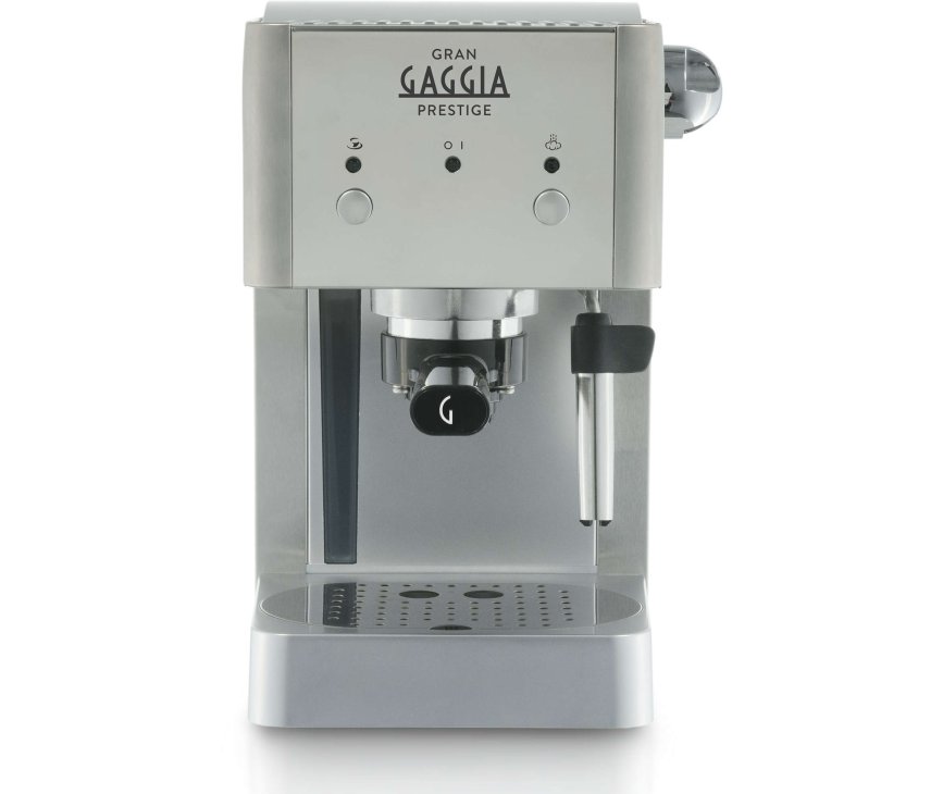 Gaggia Gran Gaggia Prestige RI8427/11 koffiemachine