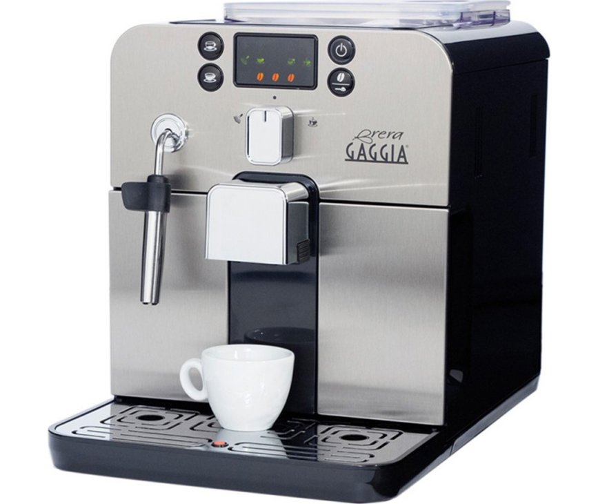 Gaggia RI9305/01 Brera vrijstaande koffiemachine