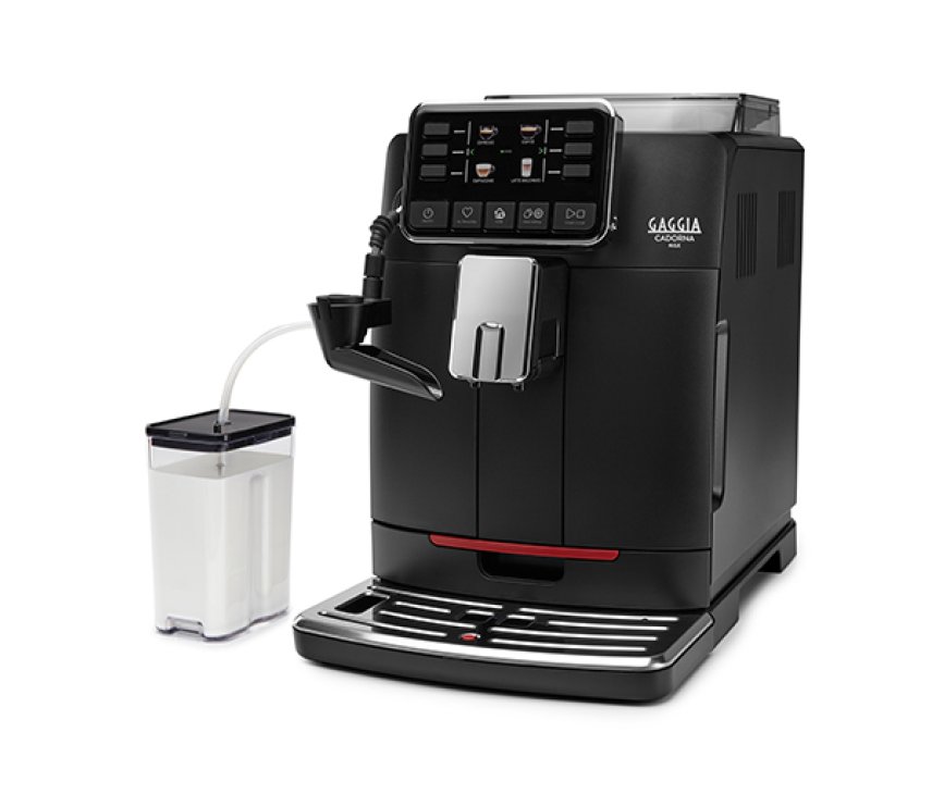 Gaggia CADORNA MILK koffiemachine