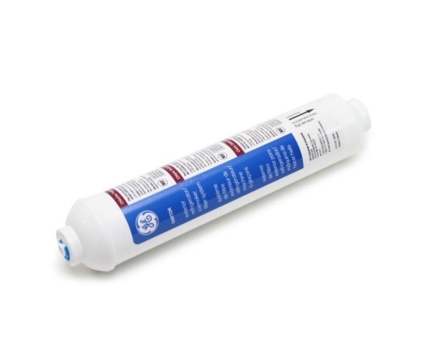 General Electric GXRTDR extern waterfilter