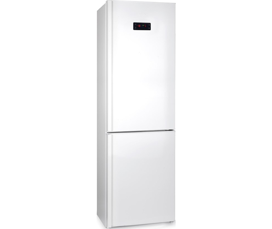 Gram KF 6376-90 FN koelkast wit