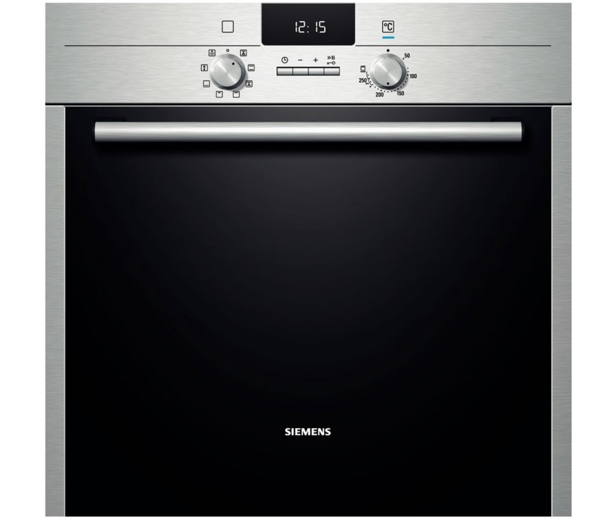 Siemens HB23AB520E inbouw oven