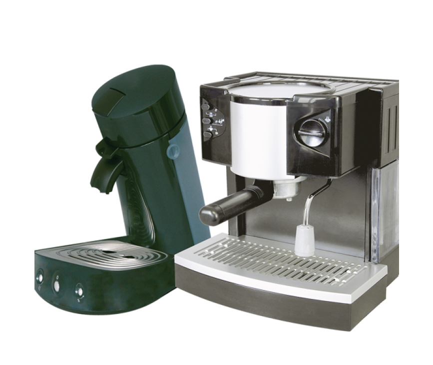  HG Koffiemachine ontkalker koffie