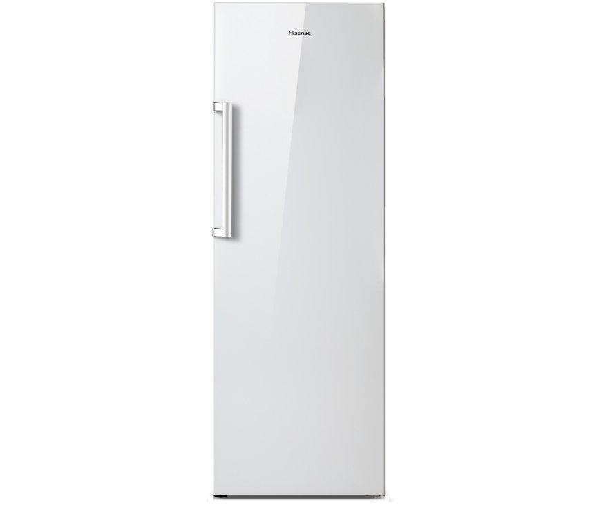 Hisense RL423N4CW2 vrijstaande koelkast - wit