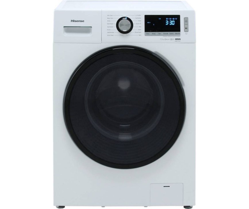Hisense WFBL7014V wasmachine