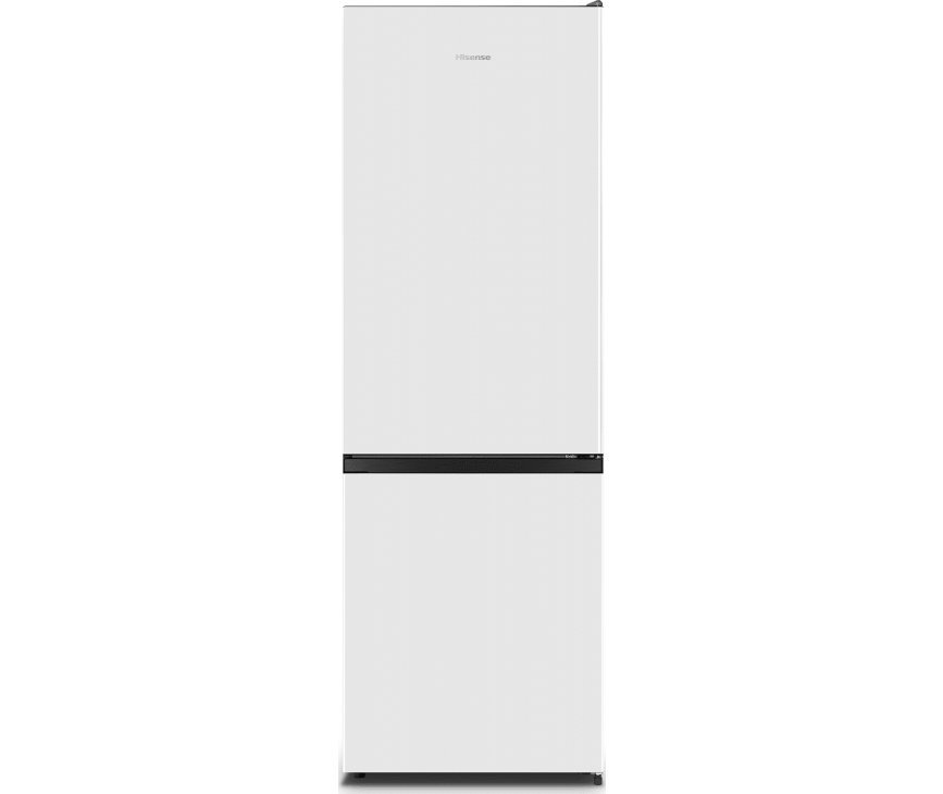 Hisense RB372N4AW1 koelkast wit