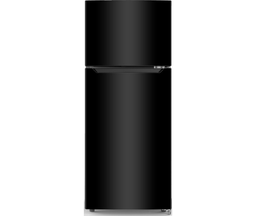 Hisense RT156D4AB1 zwarte koelkast