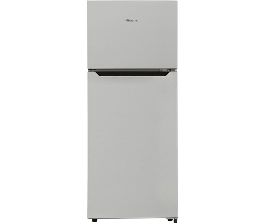 Hisense RT156D4AG1 rvs-look koelkast