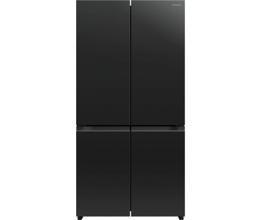 HITACHI side-by-side koelkast R-WB640PRU1 GCK
