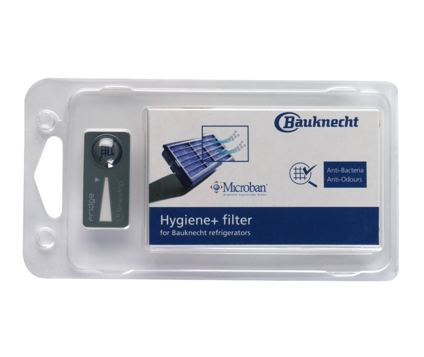 HYGP-MIC - BAUKNECHT / WHIRLPOOL hygiene+ filter