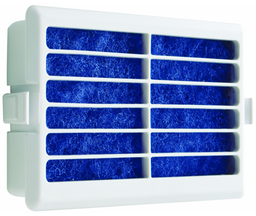De HYPP-MIC hygiene filter is zowel geschikt voor WHIRLPOOL als BAUKNECHT koelkasten