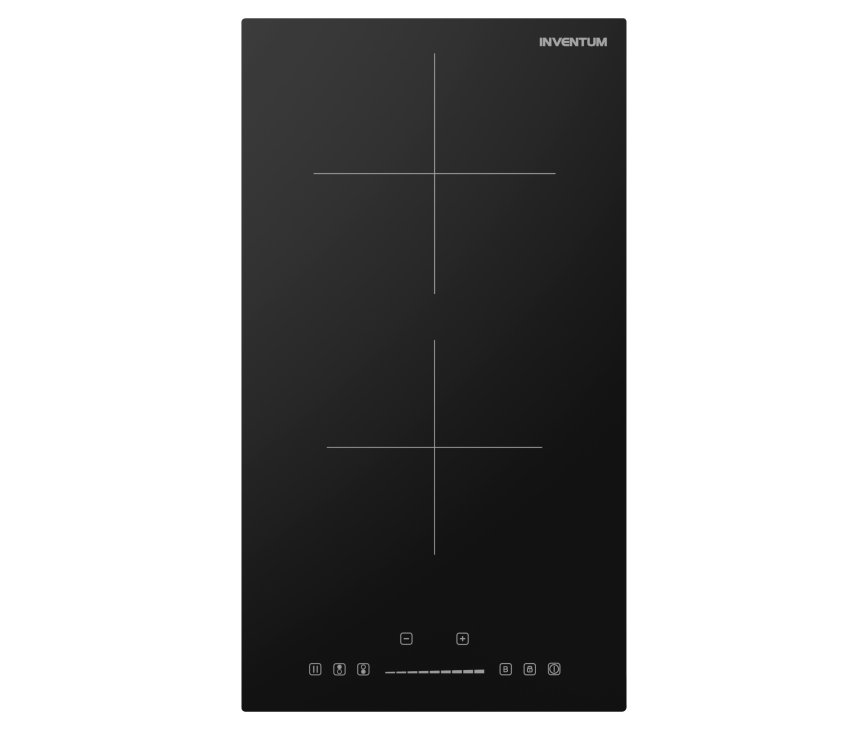 INVENTUM kookplaat inductie inbouw IKI3008