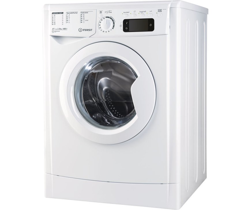 Indesit EWE 81683 W EU wasmachine
