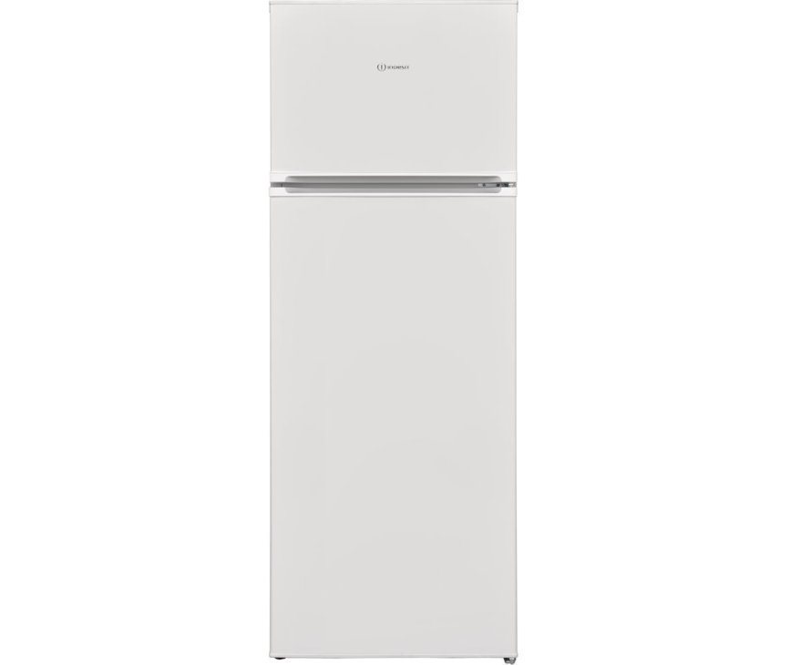 Indesit I55TM 4120 W dubbeldeurs koelkast