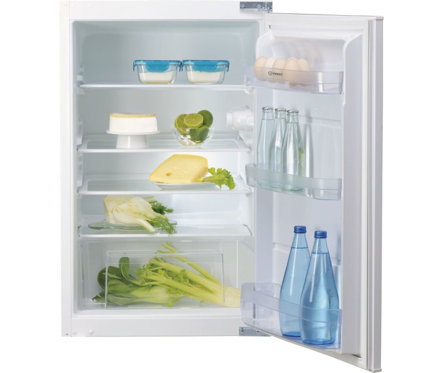 Indesit INS 921 A+ inbouw koelkast