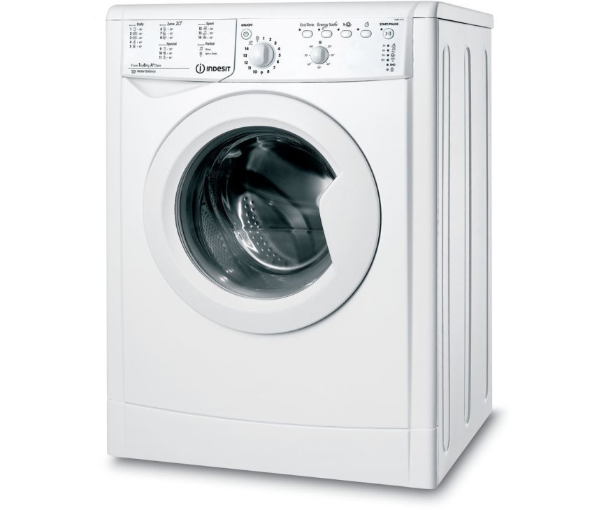 Indesit IWB 61451 C ECO wasmachine