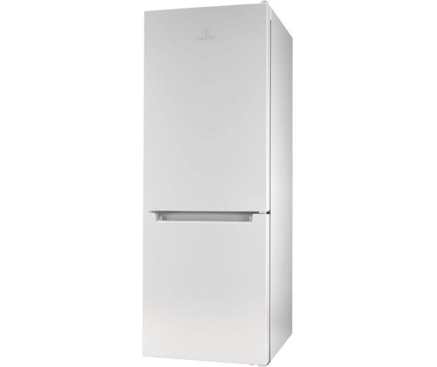 Indesit LR6 S1 W vrijstaande koelkast - wit