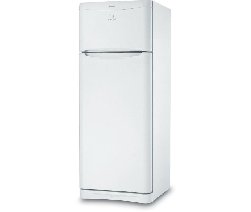 Indesit TAA 5 vrijstaande koelkast - wit