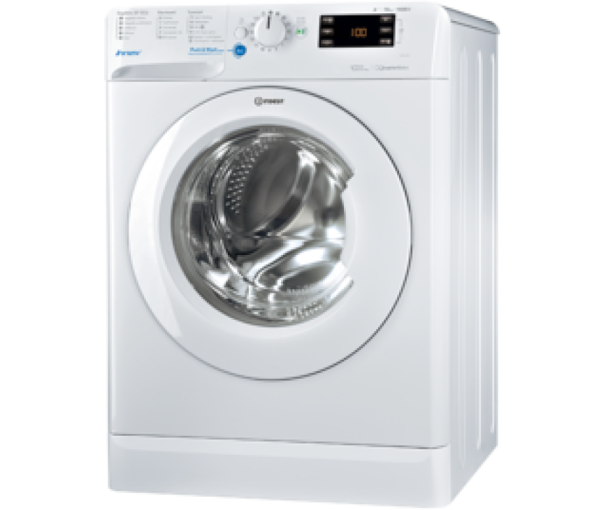 Indesit BWE 101483X W NL wasmachine