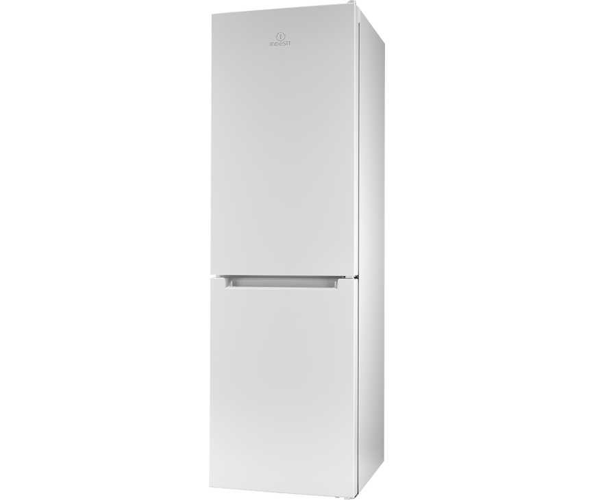 Indesit LR8 S1 W koelkast wit