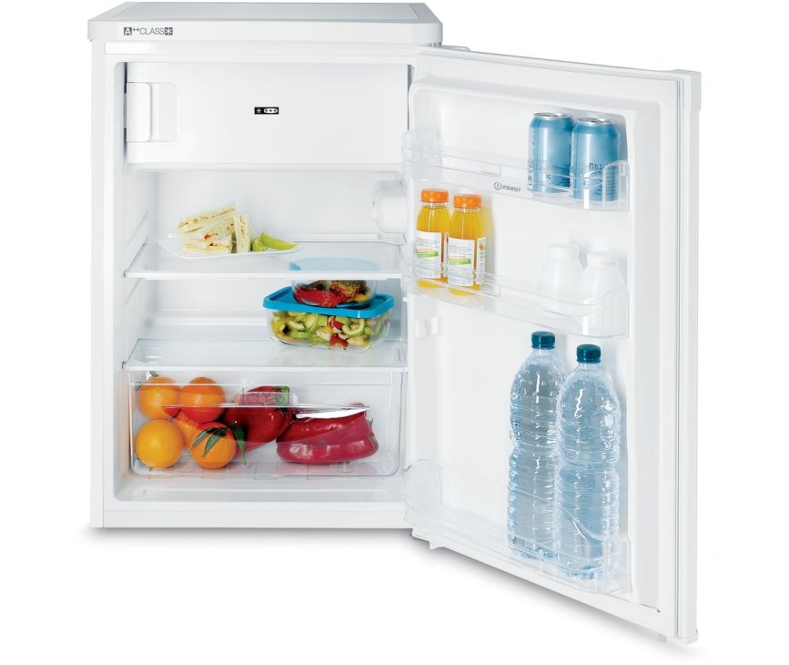 Indesit TFAAA10 tafelmodel koelkast