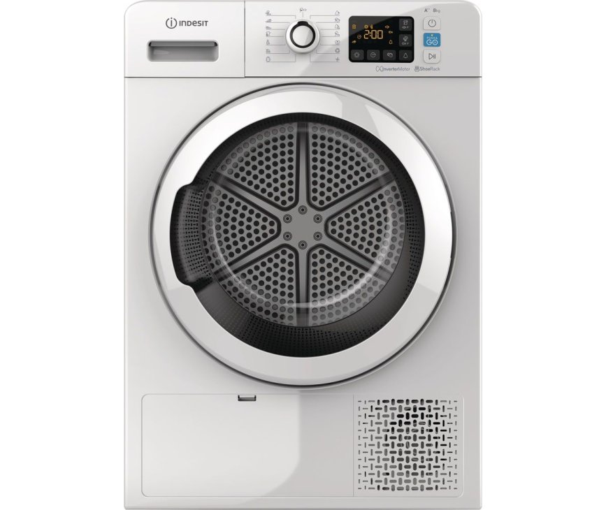 Indesit YTNL M11 82K RX warmtepomp droger