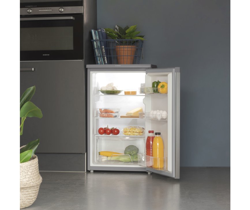 Inventum KK055R koelkast