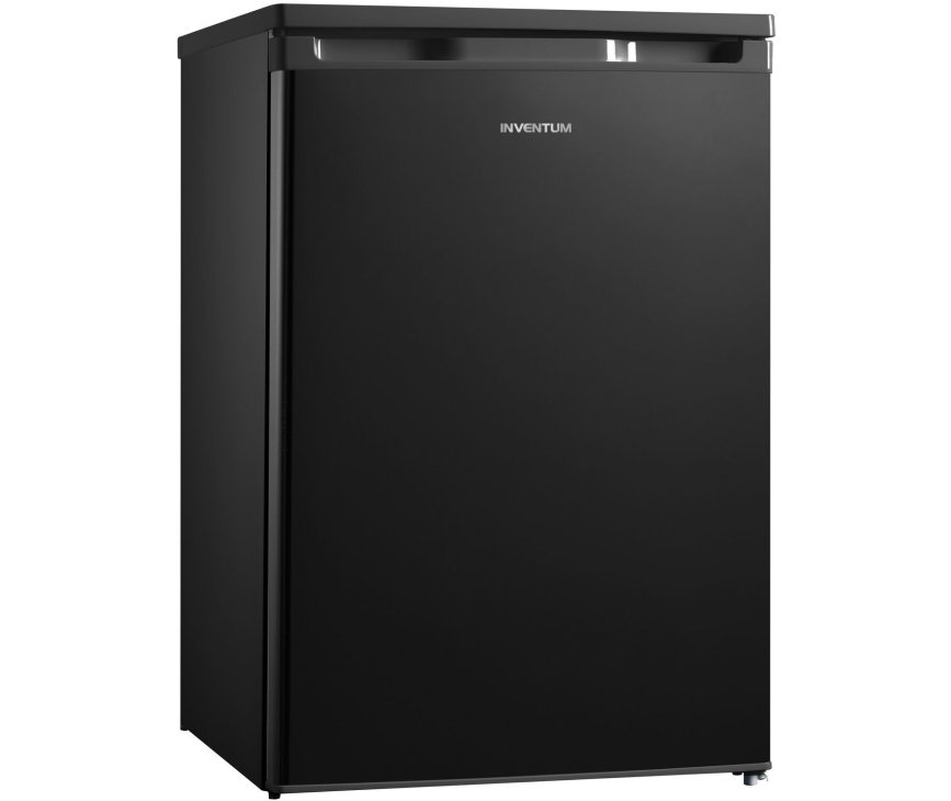 INVENTUM koelkast tafelmodel zwart KK550B