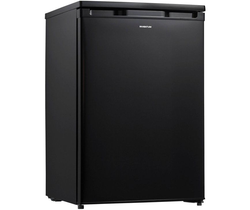INVENTUM koelkast tafelmodel zwart KV550B