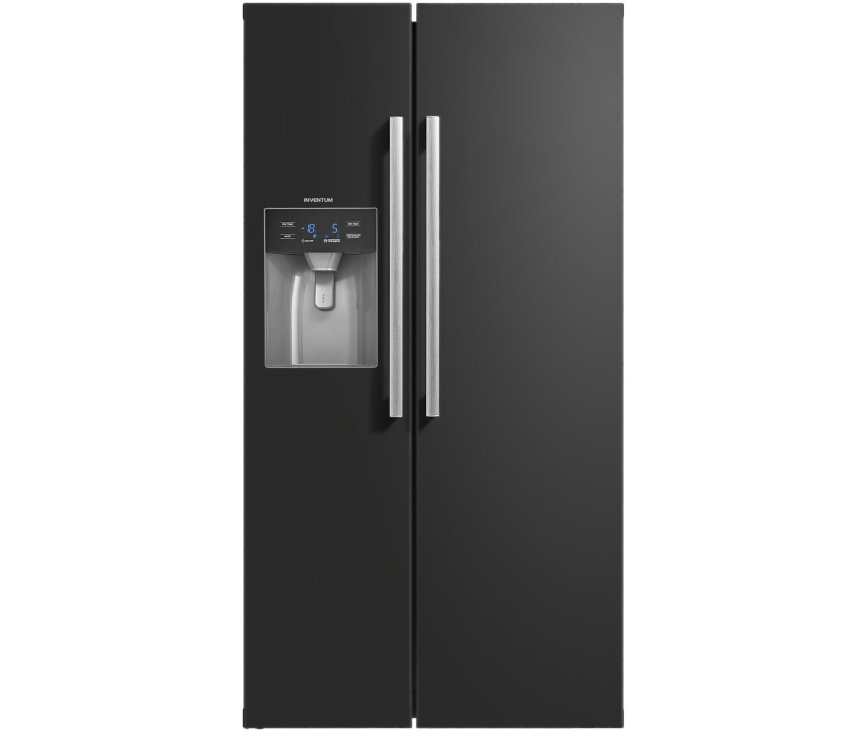 INVENTUM side-by-side koelkast SKV1782BI