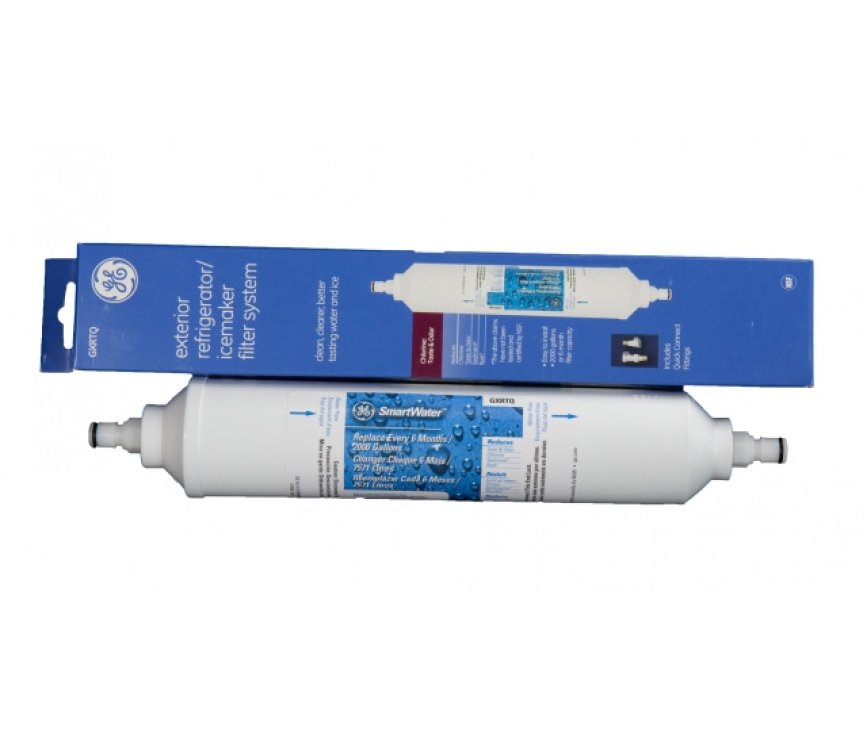 ioMabe / General Electric extern waterfilter GXRTQ