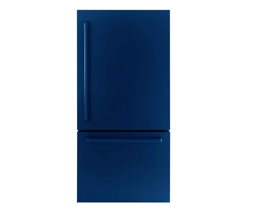 IOMABE Amerikaanse koelkast ral kleur ICO19JSPR 3RAL-CRAL